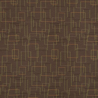 Charlotte Fabrics D3183 Mint Chocolate