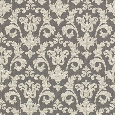 Charlotte Fabrics D3240 Pewter Belle