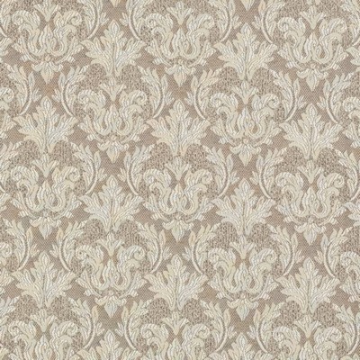 Charlotte Fabrics D3247 Beige Trellis
