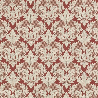 Charlotte Fabrics D3248 Ruby Trellis