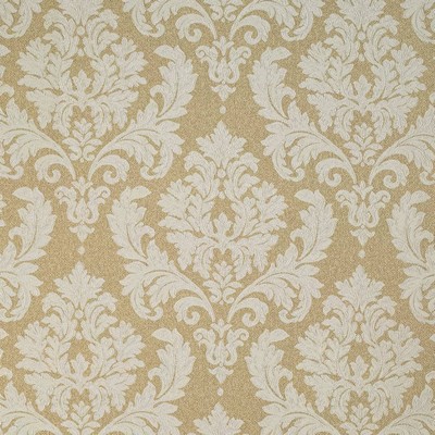 Charlotte Fabrics D3261 Gold Victoria