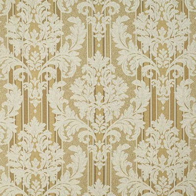 Charlotte Fabrics D3267 Gold Palisade
