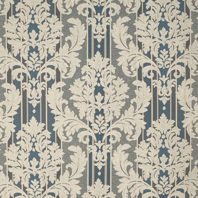 Charlotte Fabrics D3269 Royal Palisade