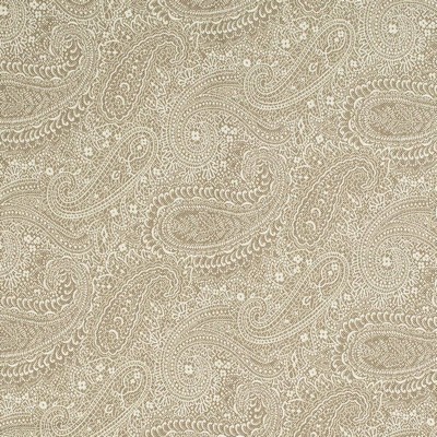 Charlotte Fabrics D3278 Beige Grove