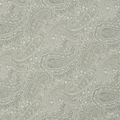 Charlotte Fabrics D3280 Aqua Grove