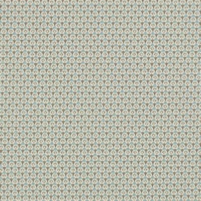 Charlotte Fabrics D3292 Aqua Petite