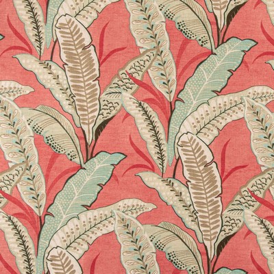 Charlotte Fabrics D3305 Coral