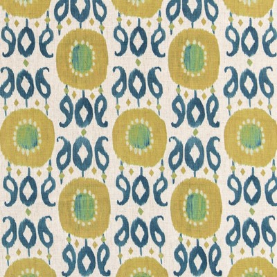 Charlotte Fabrics D3322 Citron