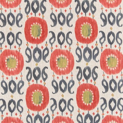 Charlotte Fabrics D3323 Watermelon