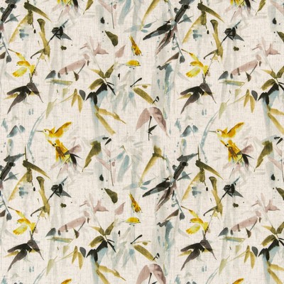 Charlotte Fabrics D3325 Goldenrod
