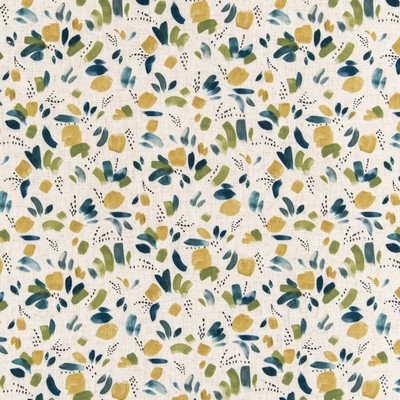 Charlotte Fabrics D3328 Moss