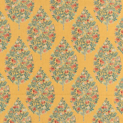 Charlotte Fabrics D3337 Amber