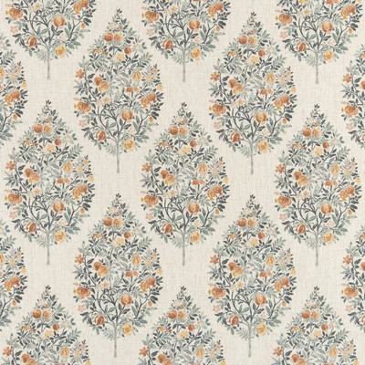 Charlotte Fabrics D3338 Copper