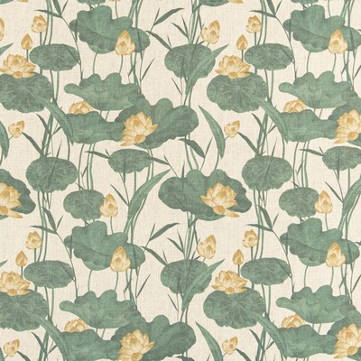 Charlotte Fabrics D3349 Jungle