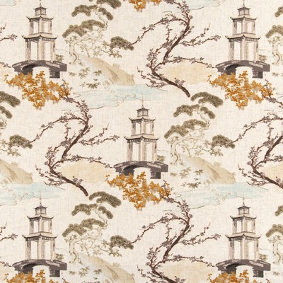 Charlotte Fabrics D3354 Ivory