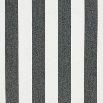 Charlotte Fabrics D3479 Cabana Black