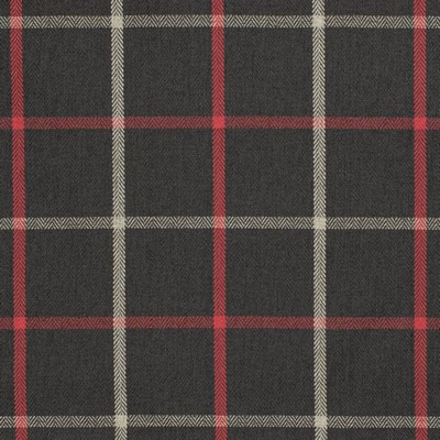 Charlotte Fabrics D3504 Oxblood