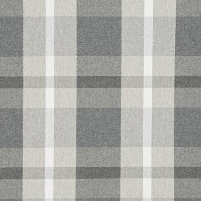 Charlotte Fabrics D3514 Carbon