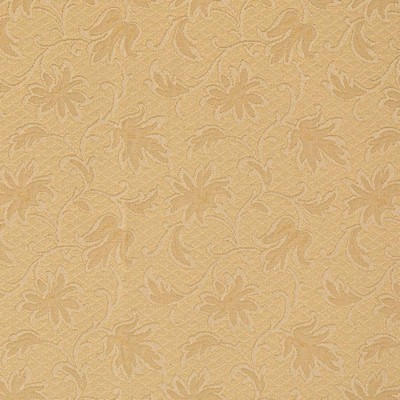 Charlotte Fabrics D3550 Gold Floral