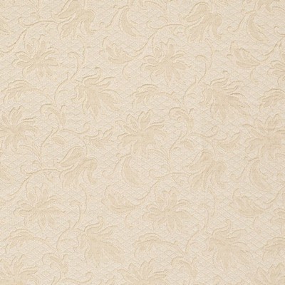 Charlotte Fabrics D3552 Cream Floral