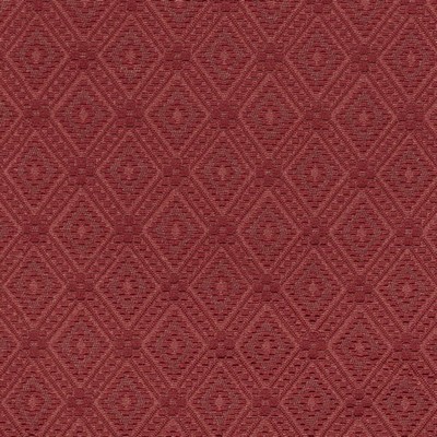 Charlotte Fabrics D3561 Red Diamond