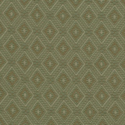 Charlotte Fabrics D3563 Olive Diamond