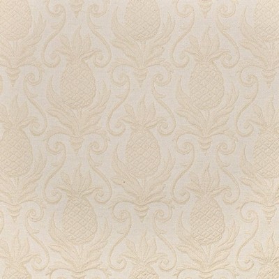 Charlotte Fabrics D3576 Pearl Pineapple