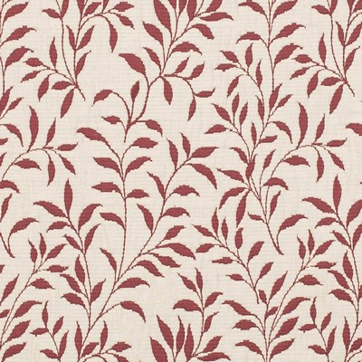 Charlotte Fabrics D3585 Ruby Vine