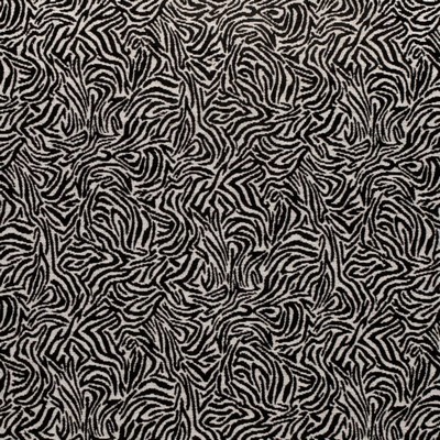 Charlotte Fabrics D3770 Black