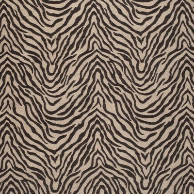 Charlotte Fabrics D3772 Ebony