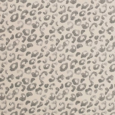 Charlotte Fabrics D3796 Smoke