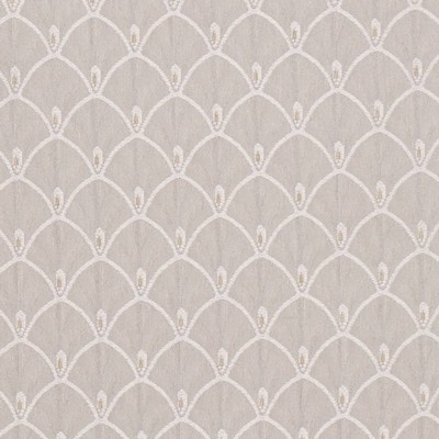 Charlotte Fabrics D4038 Taupe Olivia
