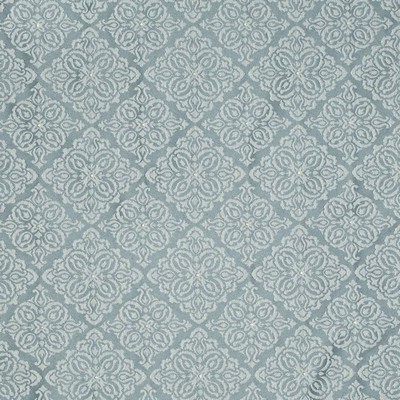 Charlotte Fabrics D4051 Azure Elsa