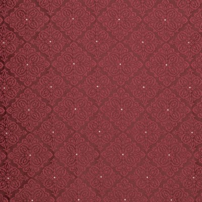 Charlotte Fabrics D4052 Garnet Elsa