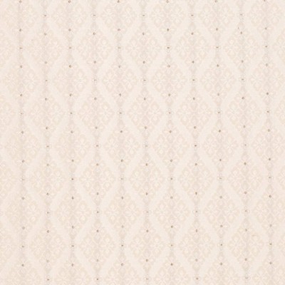 Charlotte Fabrics D4058 Ivory Lily