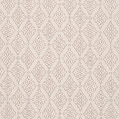 Charlotte Fabrics D4062 Taupe Lily