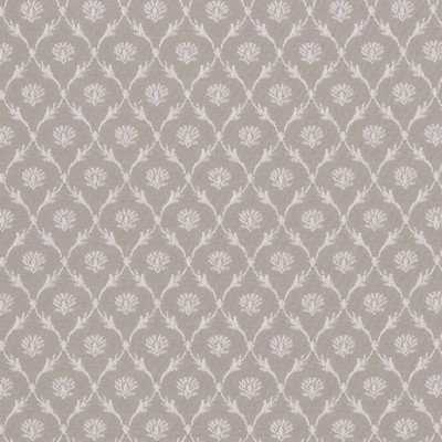 Charlotte Fabrics D4070 Taupe Nina