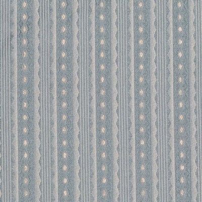 Charlotte Fabrics D4076 Azure Mona