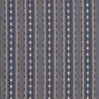 Charlotte Fabrics D4077 Navy Mona