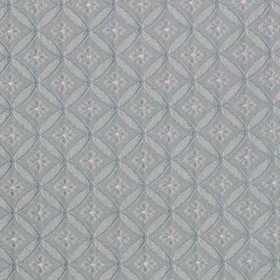 Charlotte Fabrics D4085 Azure Bria