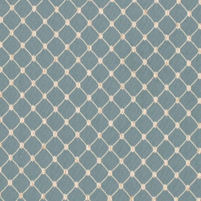 Charlotte Fabrics D4091 Azure Julia