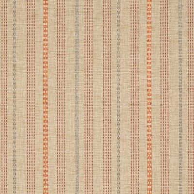 Charlotte Fabrics D4099 Paprika