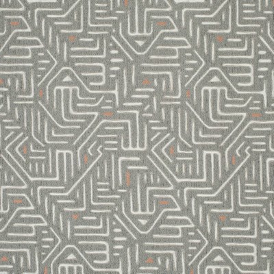 Charlotte Fabrics D4102 Silver