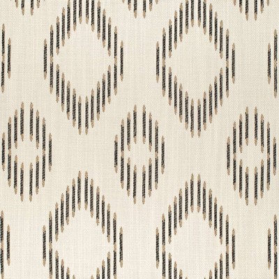 Charlotte Fabrics D4107 Charcoal