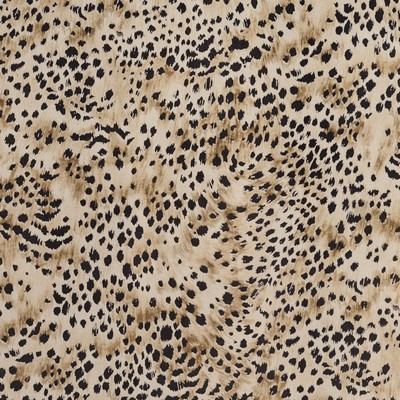 Charlotte Fabrics D410 Snow Leopard