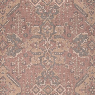 Charlotte Fabrics D4116 Spice