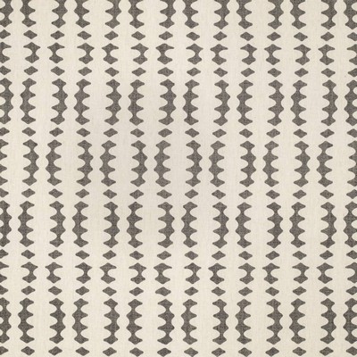 Charlotte Fabrics D4119 Coal
