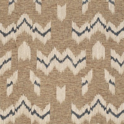 Charlotte Fabrics D4120 Earth