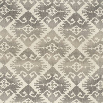 Charlotte Fabrics D4121 Pewter