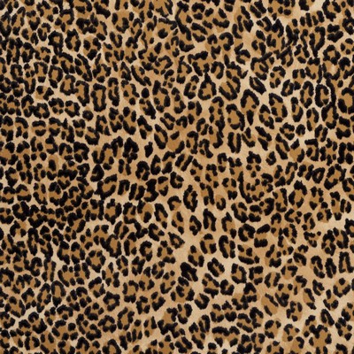 Charlotte Fabrics D412 Beige Jaguar